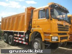 Самосвал Самосвал  Shacman SX3258 2020 года новый