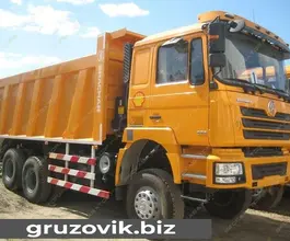 Самосвал Самосвал  Shacman SX3258 2020 года новый