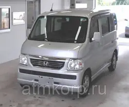 Микроавтобус HONDA Vamos  б/у