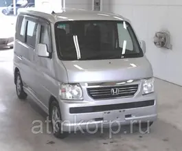 Микроавтобус HONDA Vamos  б/у фото 4
