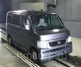 Микроавтобус HONDA Vamos  б/у