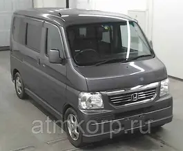 Микроавтобус HONDA Vamos  б/у