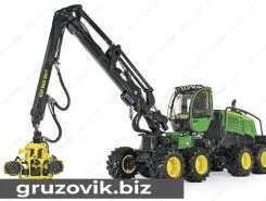 Харвестер John Deere 12 2020 года новый