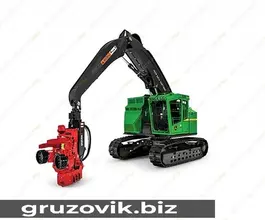Харвестер John Deere 80 2020 года новый