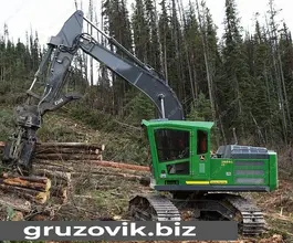 Гидроманипулятор John Deere 2654G 2020 года новый