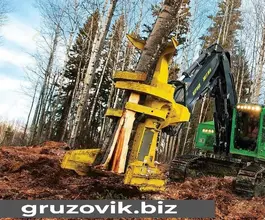 Техника для леса  John Deere 903M 2020 года новый