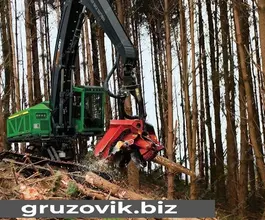 Техника для леса  John Deere 909MH 2020 года новый