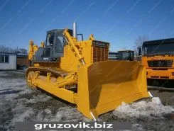Бульдозер Zoomlion ZD320 2020 года новый
