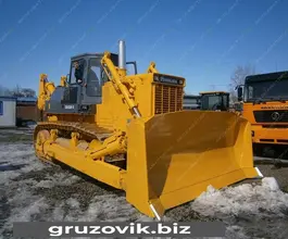 Бульдозер Zoomlion ZD320 2020 года новый