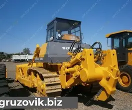 Бульдозер Zoomlion ZD220 2020 года новый