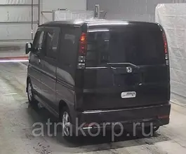 Микроавтобус HONDA Vamos  б/у фото 5