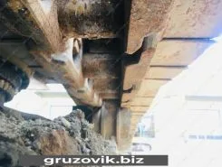 Экскаватор Caterpillar 345 2008 года б/у