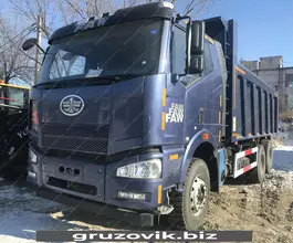 Самосвал Самосвал  FAW CA 3250 2017 года б/у