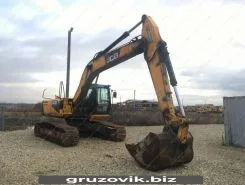 Экскаватор JCB JS 260 2012 года б/у