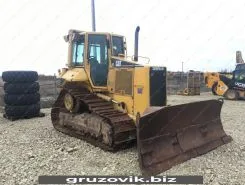 Бульдозер Caterpillar D5 2005 года б/у