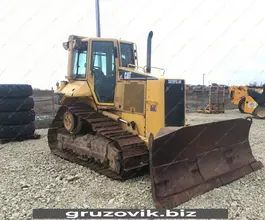 Бульдозер Caterpillar D5 2005 года б/у