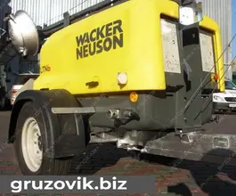Строительная техника  Wacker Neuson LTN6L 2013 года б/у