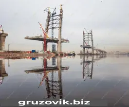 Автокран   SPIC MTDC 2800-18 2014 года б/у
