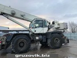 Автокран Terex RT 780   2013 года б/у
