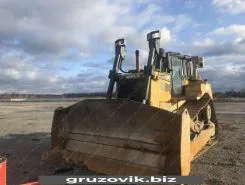 Бульдозер Caterpillar D8 2012 года б/у