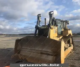 Бульдозер Caterpillar D8 2012 года б/у