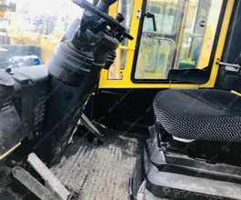Дорожный каток Bomag BW 2016 года б/у