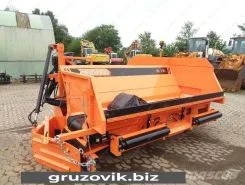 Дорожная техника  STRASSMAYR BF 290 2020 года новый