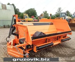 Дорожная техника  STRASSMAYR BF 290 2020 года новый