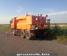 Дорожная техника  STRASSMAYR STP 2020 года новый