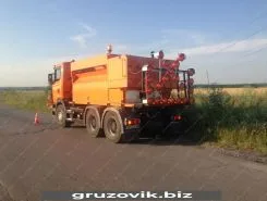 Дорожная техника  STRASSMAYR STP 2020 года новый