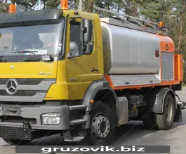 Гудронатор STRASSMAYR TS 6000 2020 года новый