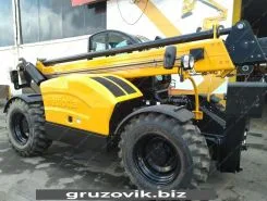 Телескопический погрузчик Haulotte HTL 3614 2020 года новый