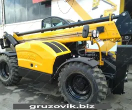 Телескопический погрузчик Haulotte HTL 3614 2020 года новый