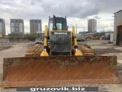 Бульдозер Shantui SD16 2006 года б/у