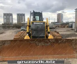 Бульдозер Shantui SD16 2006 года б/у