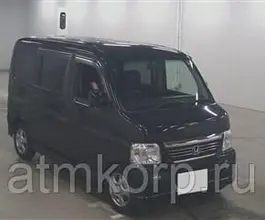 Микроавтобус HONDA Vamos  б/у