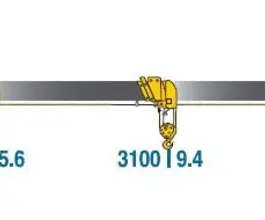 Кран-манипулятор Soosan SCS1015 2020 года новый