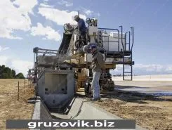 Дорожная техника  Wirtgen SP 15 2015 года б/у