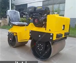Дорожный каток Storike SVH70 2020 года новый