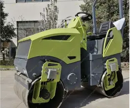 Дорожный каток Storike ST2000 2020 года новый