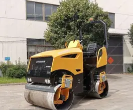 Дорожный каток Storike ST4000 2020 года новый