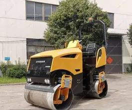 Дорожный каток Storike ST4000 2020 года новый