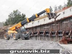 Телескопический погрузчик Dieci 40.14 2020 года новый