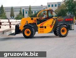 Телескопический погрузчик Dieci HERCULES 120.10 2020 года новый
