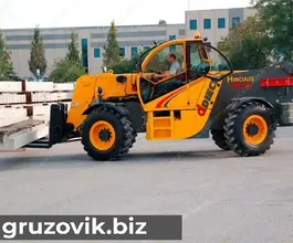 Телескопический погрузчик Dieci HERCULES 120.10 2020 года новый