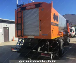 Гудронатор STRASSMAYR TS 6000 2020 года новый