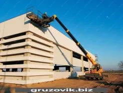 Телескопический погрузчик Dieci 40.18 2020 года новый