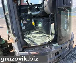 Экскаватор kobelco SK35SR 2013 года б/у