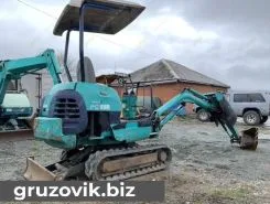 Экскаватор Komatsu PC 2006 года б/у