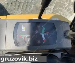Экскаватор Kubota U35-3A 2015 года б/у